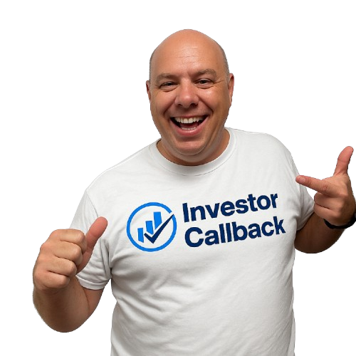 Brandon - Investor Callback